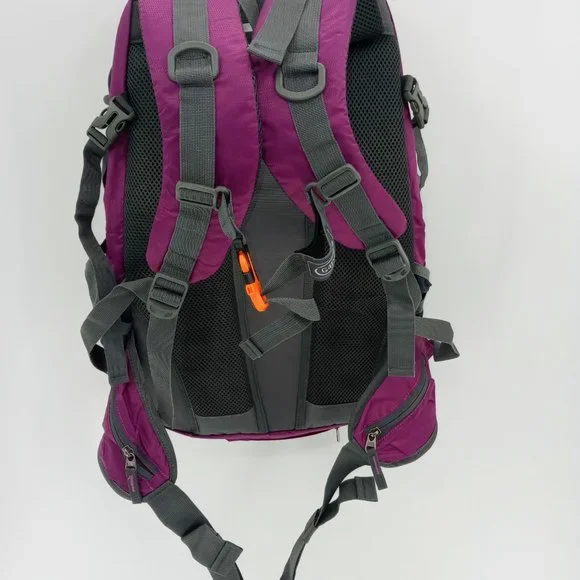 G4Free Backpack - Picture 3 of 7